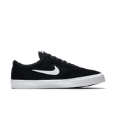 Nike SB Check: Estilo e Performance na cor Preto com Branco - Masculino e Feminino - Asah Store
